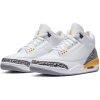 AIR JORDAN 3 RETRO WMNS WHITE/BLACK-LASER ORANGE-CEMENT GREY