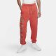 JORDAN SPORT DNA HBR FLEECE PANT TRACK RED