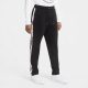 JORDAN PSG FLEECE PANT BLACK/METALLIC GOLD