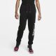 JORDAN PSG PANT BLACK/BORDEAUX/METALLIC GOLD/WHITE