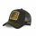 Capslab Scooby-Doo Trucker Black/Yellow ONE