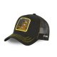 Capslab Scooby-Doo Trucker Black/Yellow