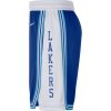 NIKE X NBA LOS ANGELES LAKERS SWINGMAN SHORT HWC 20 RUSH BLUE