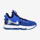 NIKE LEBRON WITNESS V GAME ROYAL/WHITE-BLACK