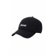 CAYLER & SONS C&S WL PROST CURVED CAP BLACK/WHITE