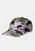 CAYLER & SONS CSBL BRACKETS CURVED CAP WOODROSE CAMO/WHITE