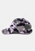 CAYLER & SONS CSBL BRACKETS CURVED CAP WOODROSE CAMO/WHITE