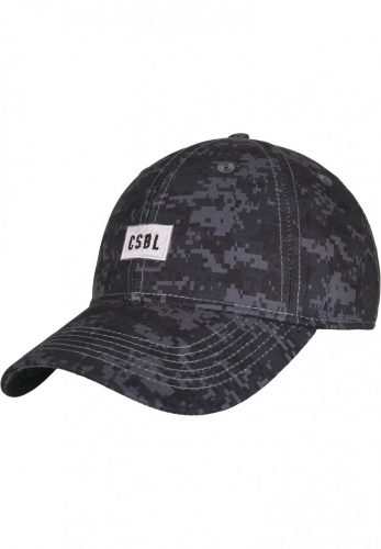 CAYLER & SONS CSBL DIG IT CURVED CAP BLACK