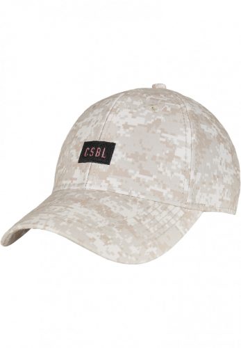 CAYLER & SONS CSBL DIG IT CURVED CAP SAND