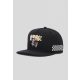 CAYLER & SONS CSBL DOWNTOWN CAP BLACK/WHITE