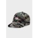 CAYLER & SONS CSBL FIRST DIVISION CURVED CAP MC