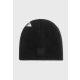 CAYLER & SONS CSBL OPERATOR BEANIE BLACK KNIT/BLACK