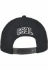 CAYLER & SONS CSBL QUOTE CAP BLACK/LEO