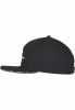 CAYLER & SONS CSBL QUOTE CAP BLACK/LEO