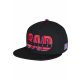 CAYLER & SONS C&S WL BAD ATTITUDE SNAPBACK BLACK/MC