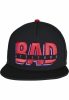 CAYLER & SONS C&S WL BAD ATTITUDE SNAPBACK BLACK/MC