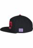 CAYLER & SONS C&S WL BAD ATTITUDE SNAPBACK BLACK/MC