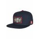 CAYLER & SONS C&S WL SPACE TRUCKIN SNAPBACK NAVY/MC