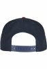 CAYLER & SONS C&S WL SPACE TRUCKIN SNAPBACK NAVY/MC