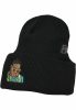 CAYLER & SONS C&S WL BIG LINES BEANIE BLACK/MC