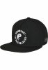 CAYLER & SONS C&S WL CONTRAST SNAPBACK BLACK/WHITE