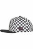 CAYLER & SONS C&S WL MR C CAP BLACK/WHITE