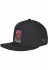 CAYLER & SONS C&S WL MR C CAP BLACK/MC