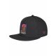 CAYLER & SONS C&S WL MR C CAP BLACK/MC