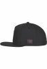 CAYLER & SONS C&S WL MR C CAP BLACK/MC