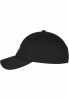 CAYLER & SONS C&S WL F OFF CURVED CAP BLACK/MC