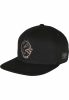 CAYLER & SONS C&S WL WHOOO CAP BLACK/MC