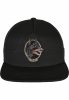 CAYLER & SONS C&S WL WHOOO CAP BLACK/MC