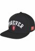 CAYLER & SONS C&S WL FOREVER SIX CAP BLACK/MC