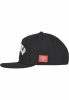 CAYLER & SONS C&S WL FOREVER SIX CAP BLACK/MC