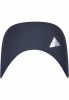 CAYLER & SONS C&S CL NAVIGATING CURVED TRUCKER CAP NAVY/MC