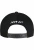 CAYLER & SONS C&S WL FO FAST SNAPBACK BLACK/WHITE