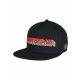 CAYLER & SONS C&S WL A GROOVE CAP BLACK/MC