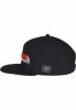 CAYLER & SONS C&S WL A GROOVE CAP BLACK/MC