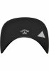 CAYLER & SONS MONEY HEART SNAPBACK CAP GREY/BLACK