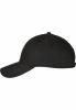 CAYLER & SONS MONEY HEART CURVED CAP BLACK/MC