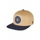 CAYLER & SONS NAVIGATING SNAPBACK CAP SAND/MC