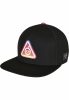 CAYLER & SONS WL ILLSTAGRAM CAP BLACK/MC