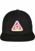 CAYLER & SONS WL ILLSTAGRAM CAP BLACK/MC