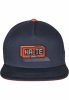 CAYLER & SONS WL HATE MONDAYS CAP NAVY/MC