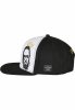 CAYLER & SONS WL ROUGH KING CAP BLACK/MC