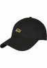 CAYLER & SONS WL ROUGH CROWN CURVED CAP BLACK/MC