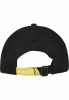 CAYLER & SONS WL ROUGH CROWN CURVED CAP BLACK/MC