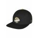 CAYLER & SONS CL MOVIN MOUNTAINS CAP WASHED BLACK/MC