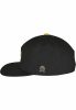 CAYLER & SONS CL MOVIN MOUNTAINS CAP WASHED BLACK/MC