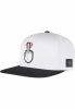 CAYLER & SONS C&S WL STFU CAP WHITE/MC